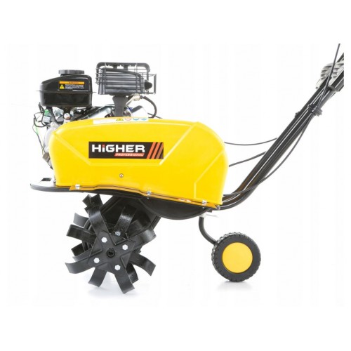 Мотокультиватор HIGHER HP-32525