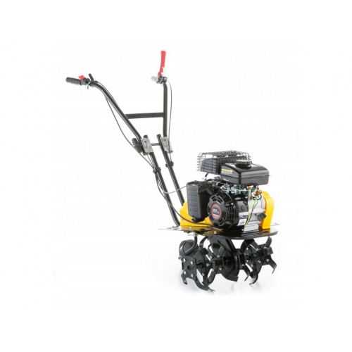 Мотокультиватор HIGHER HP-32525
