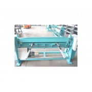 Моторизований листозгинальний верстат із поворотною балкою CK EMSA СPM 2020×3,0