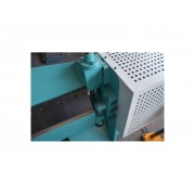 Моторизований листозгинальний верстат із поворотною балкою CK EMSA СPM 2020×3,0