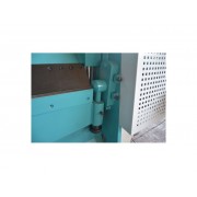 Моторизований листозгинальний верстат із поворотною балкою CK EMSA СPM 2020×3,0