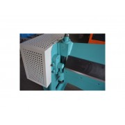 Моторизований листозгинальний верстат із поворотною балкою CK EMSA СPM 3020×2,0