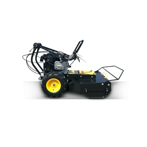 Мульчуюча сінокосарка BAMATO GM-875
