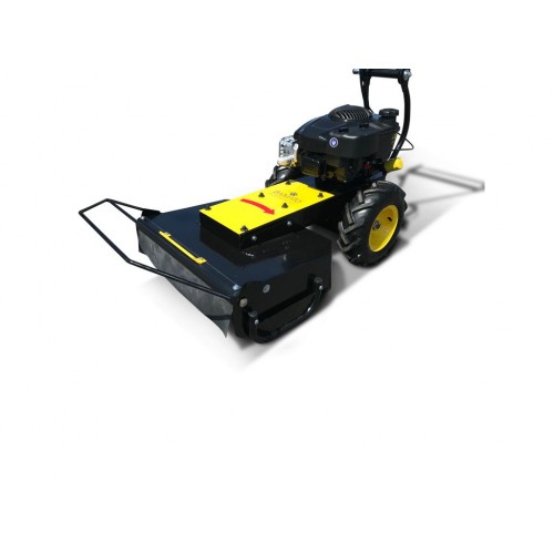 Мульчуюча сінокосарка BAMATO GM-875