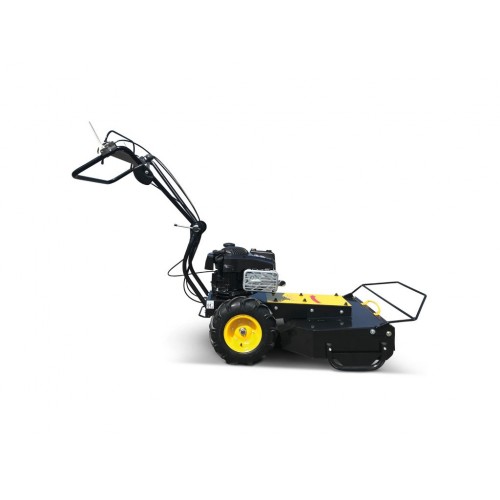 Мульчуюча сінокосарка BAMATO GM-875