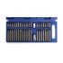Набір біт, 40 шт TAGRED TA1204 Набір біт, 40 шт TAGRED TA1204