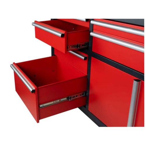 Набір Holzmann WEWA1216SET (верстак + стіл)