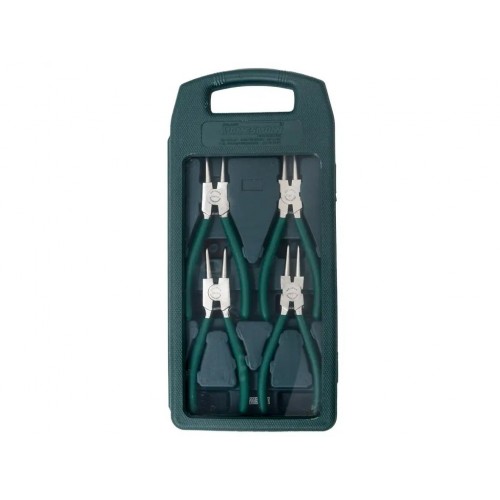 Набір кліщів для зняття стопорних кілець Seger Mannesmann 4 шт