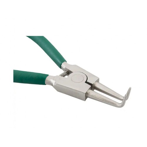 Набір кліщів для зняття стопорних кілець Seger Mannesmann 4 шт