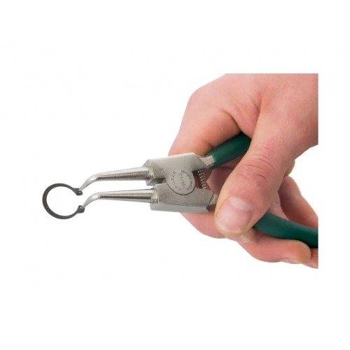 Набір кліщів для зняття стопорних кілець Seger Mannesmann 4 шт