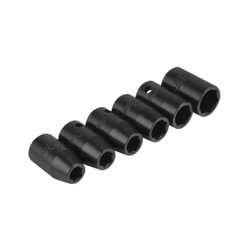 Набір коротких головок 1/2" REDATS (10 шт.)
