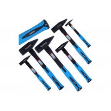 Набір молотків Tagred TA1422, 6 шт