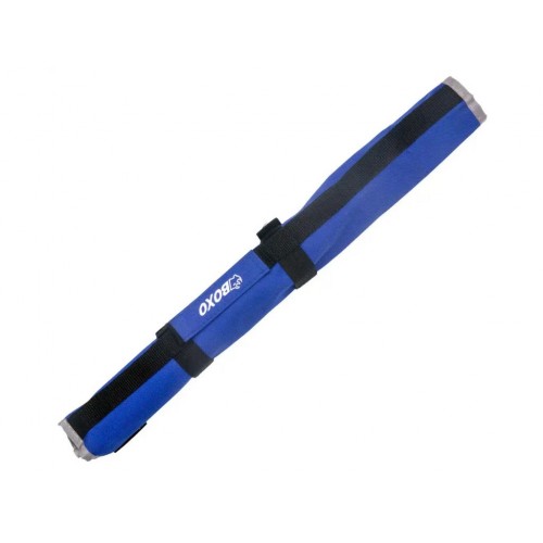 Набір накидних ключів з хромованої сталі BOXO 5 шт