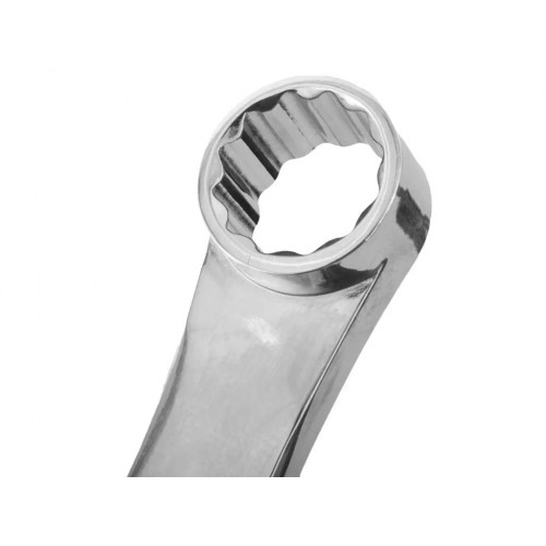 Набір накидних ключів з хромованої сталі BOXO 5 шт