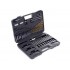 Набір свердел, бітів і викруток, 109 шт TAGRED TA208 Набір свердел, бітів і викруток, 109 шт TAGRED TA208