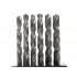 Набір свердл по металу TAGRED TA1027, 19 шт Набір свердл по металу TAGRED TA1027, 19 шт