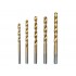 Набір свердл по металу TAGRED TA1028, 13 шт Набір свердл по металу TAGRED TA1028, 13 шт