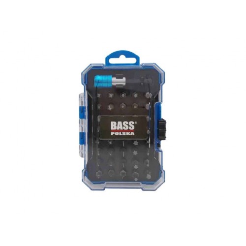 Набір ударних бітів Bass Polska BP-7087