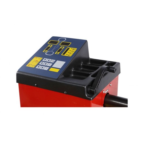 Напіватоматичний балансувальний верстат REDATS W-100 (ALU3, 230 V)