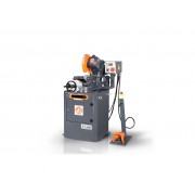 Напівавтоматична дискова пила з пневмо-затиском Dispa Makina S-Y 315