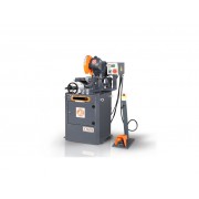 Напівавтоматична дискова пила з подвійним пневмо-затиском Dispa Makina S-YD 275