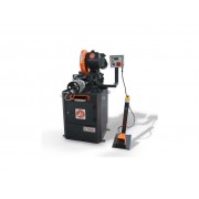 Напівавтоматична дискова пила з подвійним пневмо-затиском Dispa Makina S-YD 315