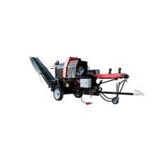 Напівавтоматична машина для різання і розколу дров OPTIMAT Titanium CLS20-E 480