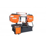 Напівавтоматична пилка з поворотним столом DISPA MAKINA D-YA 350