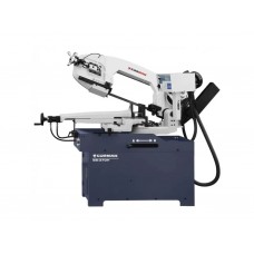 Напівавтоматична стрічкова пила CORMAK BS370H