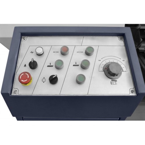 Напівавтоматична стрічкова пила CORMAK H-50/70 Напівавтоматична стрічкова пила CORMAK H-50/70