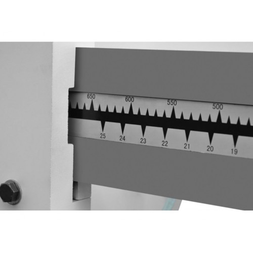 Напівавтоматична стрічкова пила CORMAK H-50/70 Напівавтоматична стрічкова пила CORMAK H-50/70