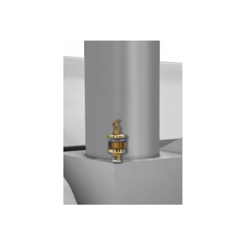 Напівавтоматична стрічкова пила CORMAK H-50/70 Напівавтоматична стрічкова пила CORMAK H-50/70