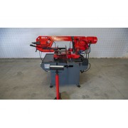 Напівавтоматична стрічкова пила по металу Karmetal KDG 220x310 DM