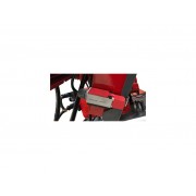 Напівавтоматична стрічкова пила по металу Karmetal KDG 220x310 DM