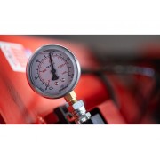 Напівавтоматична стрічкова пила по металу Karmetal KDG 220x310 DM