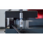 Напівавтоматична стрічкова пила по металу Karmetal KDG 220x310 DM