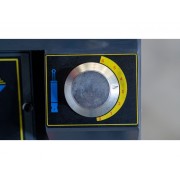 Напівавтоматична стрічкова пила по металу Karmetal KDG 220x310 DM