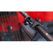 Напівавтоматична стрічкова пила по металу Karmetal KDG 220x310 DM