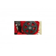 Напівавтоматична стрічкова пила по металу Karmetal KDG 300x500