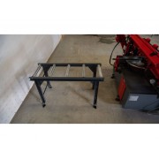 Напівавтоматична стрічкова пила по металу Karmetal KDG 300x500