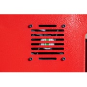 Напівавтоматична стрічкова пила по металу Karmetal KDG 300x500