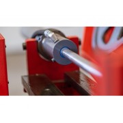 Напівавтоматична стрічкова пила по металу Karmetal KDG 300x500