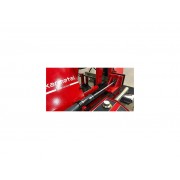 Напівавтоматична стрічкова пила по металу Karmetal KDG 300x500