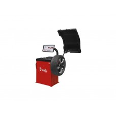 Напівавтоматичний балансувальний верстат REDATS W-620