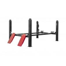 Напівавтоматичний чотирьохколонний підйомник REDATS L-400