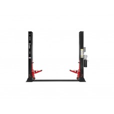 Напівавтоматичний двоколонний підйомник REDATS L-201