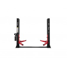 Напівавтоматичний двоколонний підйомник REDATS L-205