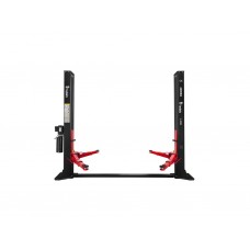 Напівавтоматичний двоколонний підйомник REDATS L-205R