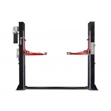 Напівавтоматичний двоколонний підйомник REDATS L-250