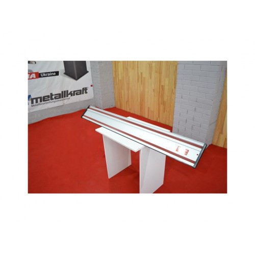 Напрямна лінійка для заглибних дискових пил Holzmann FS 1500